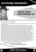 Haak Flyer