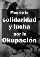 Okupación