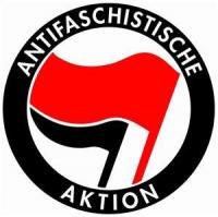 Antifaschistische  Aktion