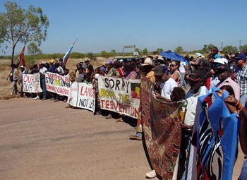 Freedom Day March