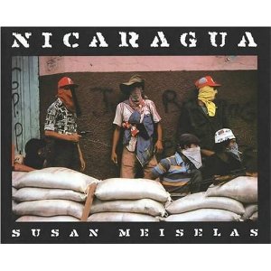 Susan Meiselas: Nicaragua