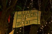 kein mensch ist illegal