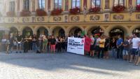 Solidarität in Memmingen 5