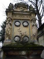 pere lachaise 6 (Foto: Azzoncao)