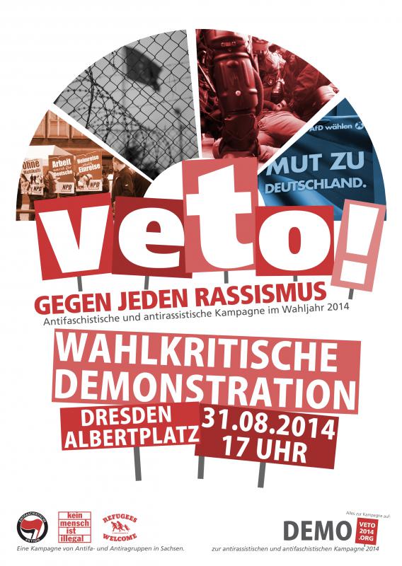 Veto 2014