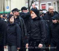 15.01.2011 in Magdeburg: „Ehrenhaftes Gedenken statt Anpassung an den Zeitgeist!“