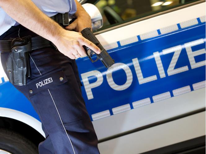 Tödliche Polizeigewalt