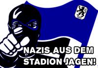 Sechzig Antifa 