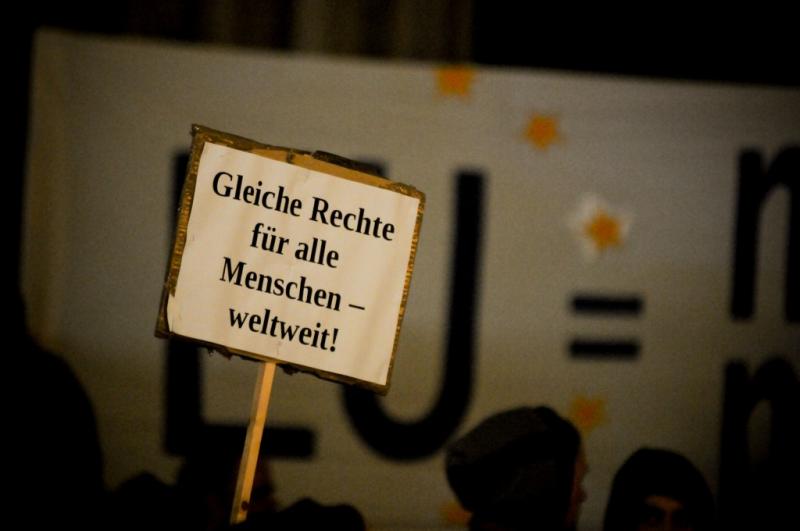 Nobelpreisdemo 5