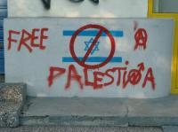 Free Palestina