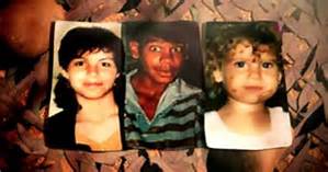 The murdered children