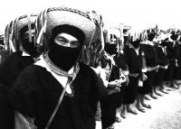 Zapatistas