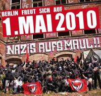 1. Mai 2010 Berlin