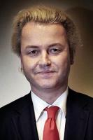 Dutch MP Geert Wilders