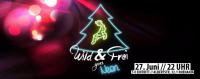 Wild & Frei goes Neon (2014)