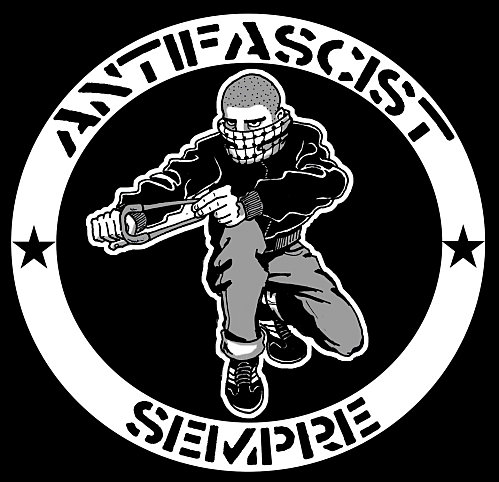 antifa sempre