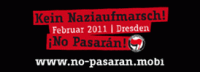 No pasarán!