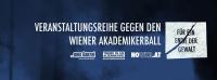 [Für ein Ende der Gewalt] Blockade oder Barrikade? – Über Sinn und Unsinn linker Militanz