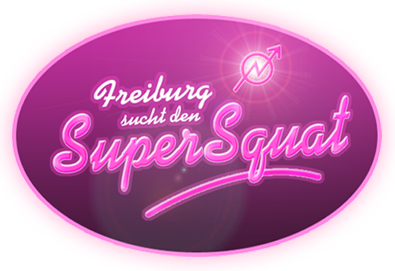 Freiburg sucht den Supersquat