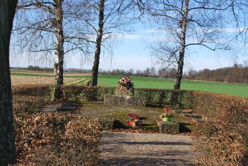 Panzergraben November 2011