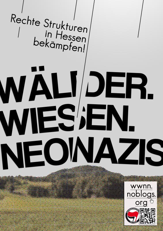 WälderWiesenNeonazis