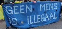 Geen Mens Is Illegaal.