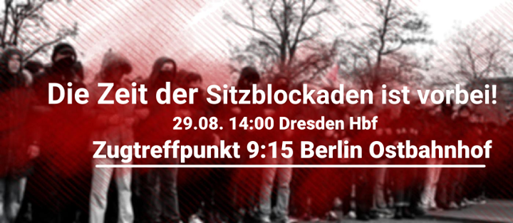 Radikale Linke Berlin