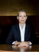 Alice Weidel