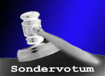 sondervotum akj berlin