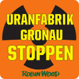 Gronau stoppen