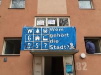 Wem gehört die Stadt? (4)