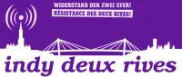 Banner: indy deux rives 2009//06 - deutsch