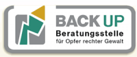 Back up Beratungsstelle