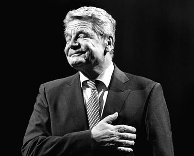 Gauck