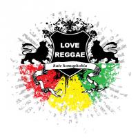 Love Reggae - Hate Homphobia