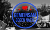 Gemeinsam gegen Nazis