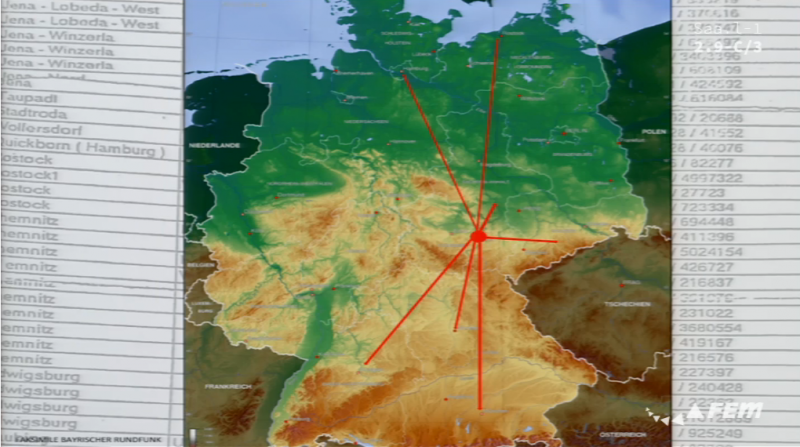 Hinter den Kulissen: Der NSU und das V-Leute-System - Screenshot #7