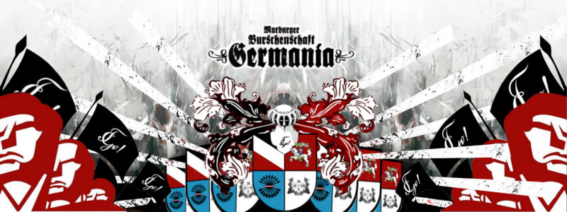 Marburger Burschenschaft Germania