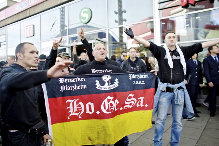 26.10.2014 köln - hogesa pforzheim2