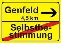 Genfeld befreit