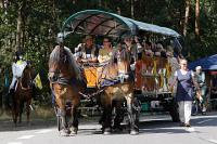 Sonst fuer Besucher im wunderschoenen Wendland