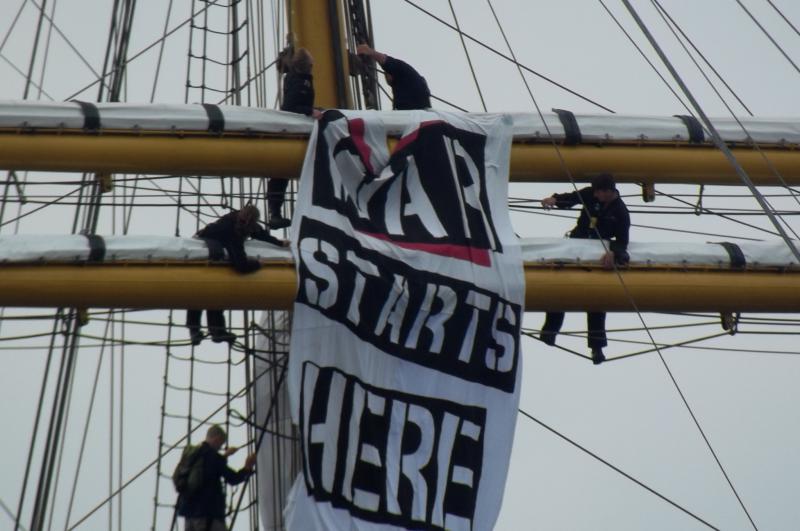 Gorch Fock 1