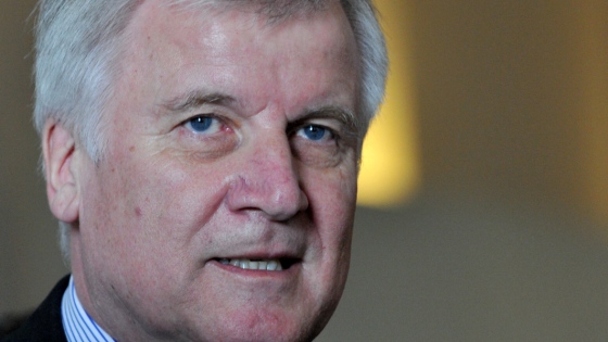 Horst Seehofer (CSU)