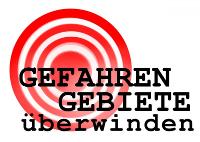 Gefahrengebiete überwinden