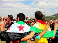 Syrian Revolution