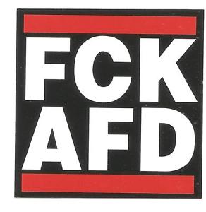 FCK AFD