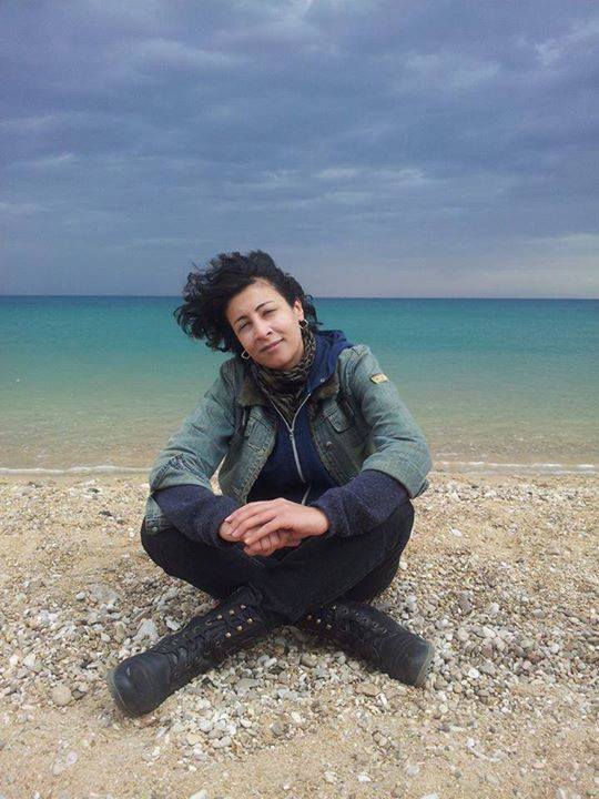 Shaimaa El Sabbagh