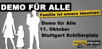 Identitäre Schwaben mobilisieren im Internet