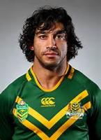 Johnathan Thurston