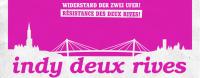 Banner: indy deux rives 2009//03 - deutsch